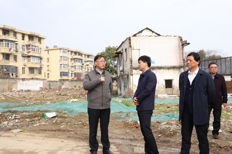 领导活动_鸠江区人民政府
