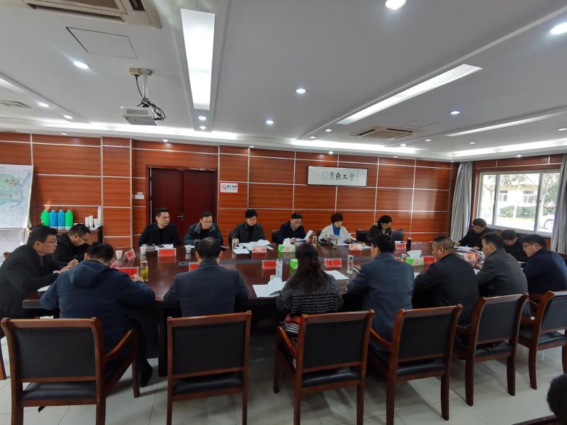 领导活动_鸠江区人民政府